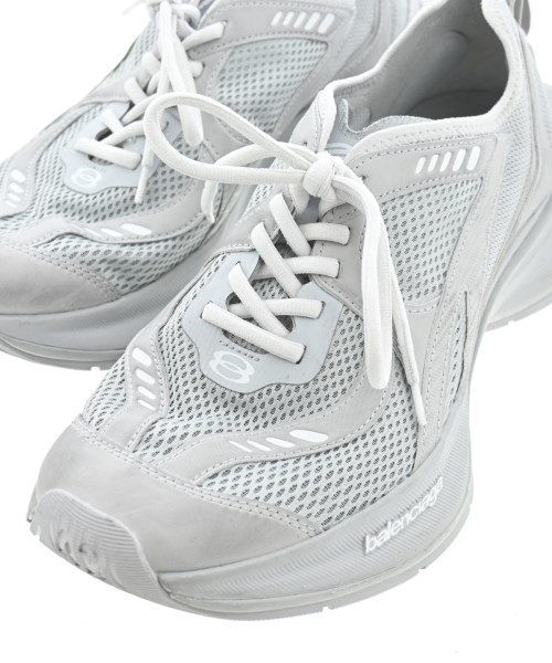 BALENCIAGA（バレンシアガ）スニーカー グレー サイズ:27.5cm メンズ/2200663538010