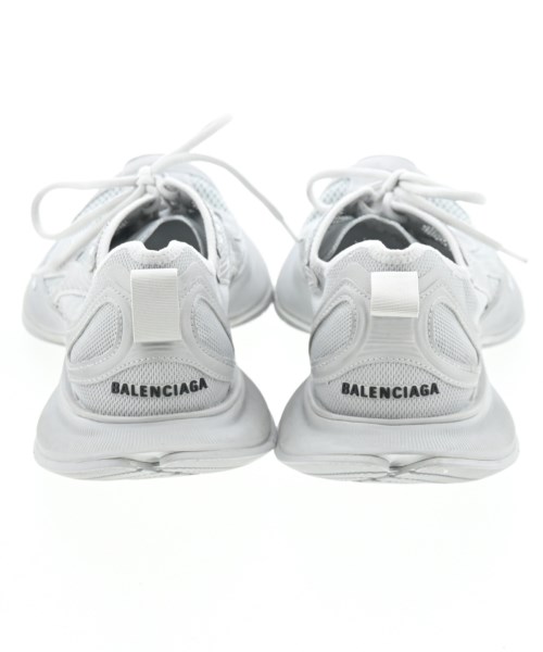 BALENCIAGA（バレンシアガ）スニーカー グレー サイズ:27.5cm メンズ/2200663538010