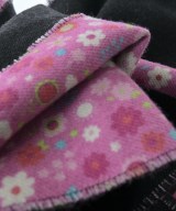 BALENCIAGA（バレンシアガ）マフラー ピンク サイズ:- メンズ/2200663613021