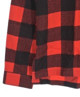 BALENCIAGA（バレンシアガ）カジュアルシャツ 赤 サイズ:42(XS位) メンズ/2200663615049