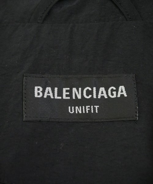 BALENCIAGA（バレンシアガ）その他 黒 サイズ:XL メンズ/2200663616015