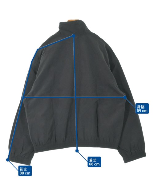 BALENCIAGA（バレンシアガ）その他 黒 サイズ:XL メンズ/2200663616015