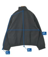 BALENCIAGA（バレンシアガ）その他 黒 サイズ:XL メンズ/2200663616015