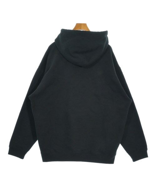 BALENCIAGA（バレンシアガ）パーカー 黒 サイズ:L メンズ/2200653540016