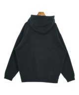 BALENCIAGA（バレンシアガ）パーカー 黒 サイズ:L メンズ/2200653540016