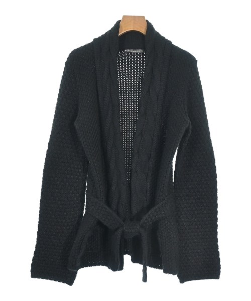 BALENCIAGA(バレンシアガ)カーディガン 黒 サイズ:38(S位)/2200658880025