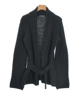 BALENCIAGA（バレンシアガ）カーディガン 黒 サイズ:38(S位) レディース/2200658880025