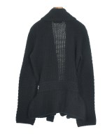 BALENCIAGA（バレンシアガ）カーディガン 黒 サイズ:38(S位) レディース/2200658880025