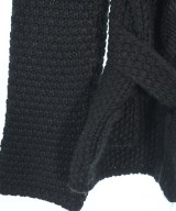 BALENCIAGA（バレンシアガ）カーディガン 黒 サイズ:38(S位) レディース/2200658880025