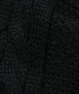 BALENCIAGA（バレンシアガ）カーディガン 黒 サイズ:38(S位) レディース/2200658880025