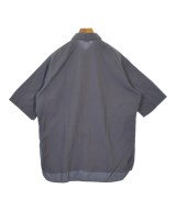 BALENCIAGA（バレンシアガ）カジュアルシャツ グレー サイズ:38(S位) メンズ/2200660624228