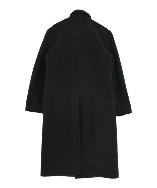 BALENCIAGA（バレンシアガ）チェスターコート 紺 サイズ:L メンズ/2200663723027