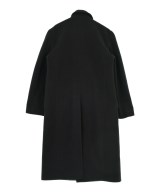 BALENCIAGA（バレンシアガ）チェスターコート 紺 サイズ:L メンズ/2200663723027