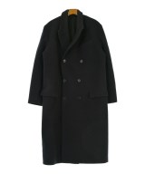 BALENCIAGA チェスターコート