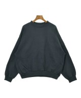 BALENCIAGA（バレンシアガ）スウェット 紺 サイズ:M レディース/2200663723201