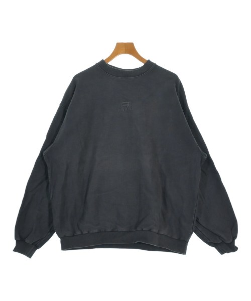 BALENCIAGA(バレンシアガ)スウェット 紺 サイズ:L/2200663723218