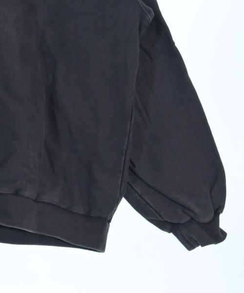 BALENCIAGA（バレンシアガ）スウェット 紺 サイズ:L メンズ/2200663723218