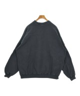 BALENCIAGA（バレンシアガ）スウェット 紺 サイズ:L メンズ/2200663723218