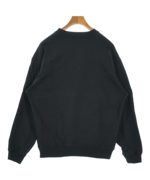 BALENCIAGA（バレンシアガ）スウェット 紺 サイズ:L メンズ/2200663723225