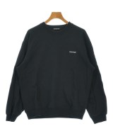 BALENCIAGA（バレンシアガ）スウェット 紺 サイズ:L メンズ/2200663723225