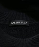 BALENCIAGA（バレンシアガ）スウェット 紺 サイズ:L メンズ/2200663723225