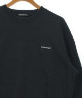 BALENCIAGA（バレンシアガ）スウェット 紺 サイズ:L メンズ/2200663723225
