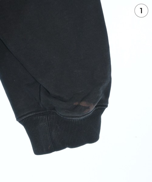 BALENCIAGA（バレンシアガ）スウェット 紺 サイズ:L メンズ/2200663723232