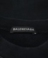 BALENCIAGA（バレンシアガ）スウェット 紺 サイズ:L メンズ/2200663723232