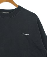 BALENCIAGA（バレンシアガ）スウェット 紺 サイズ:L メンズ/2200663723232