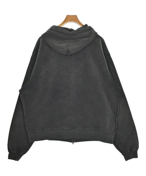 BALENCIAGA（バレンシアガ）パーカー グレー サイズ:M メンズ/2200663738014