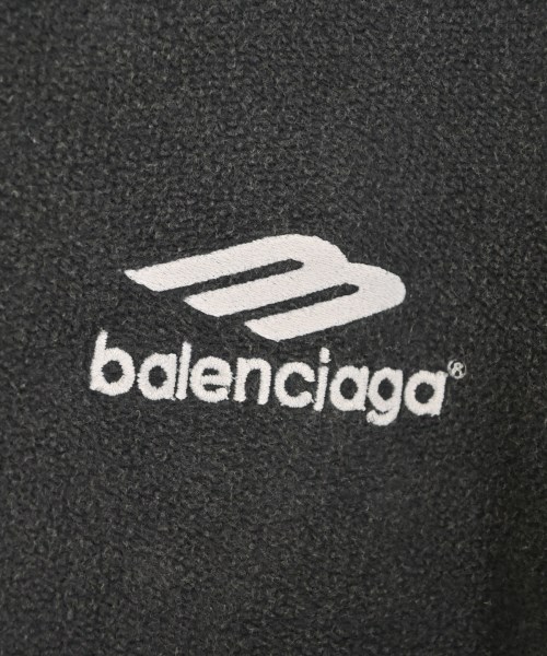 BALENCIAGA（バレンシアガ）パーカー グレー サイズ:M メンズ/2200663738014