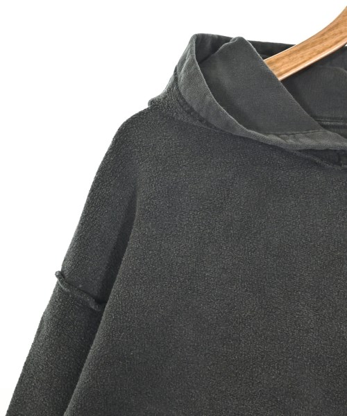BALENCIAGA（バレンシアガ）パーカー グレー サイズ:M メンズ/2200663738014