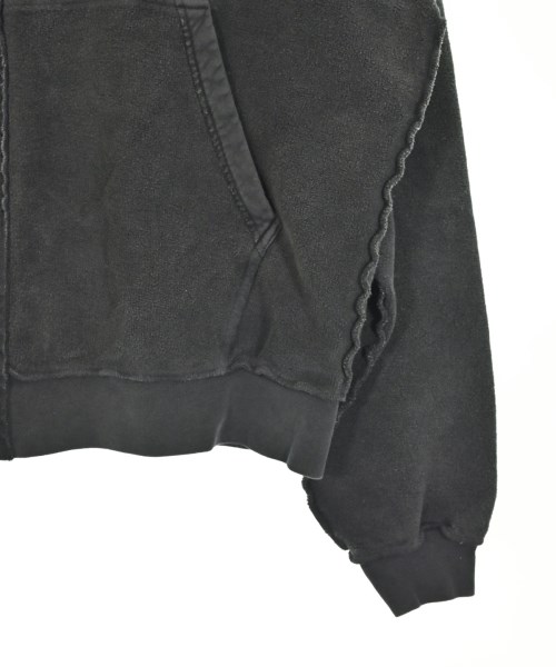 BALENCIAGA（バレンシアガ）パーカー グレー サイズ:M メンズ/2200663738014