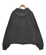 BALENCIAGA（バレンシアガ）パーカー グレー サイズ:M メンズ/2200663738014
