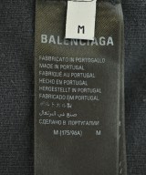 BALENCIAGA（バレンシアガ）パーカー グレー サイズ:M メンズ/2200663738014
