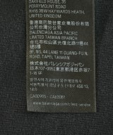 BALENCIAGA（バレンシアガ）パーカー グレー サイズ:M メンズ/2200663738014