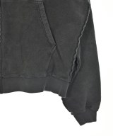 BALENCIAGA（バレンシアガ）パーカー グレー サイズ:M メンズ/2200663738014