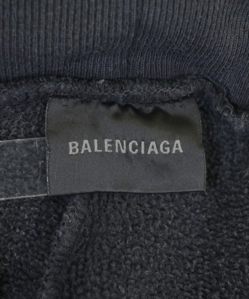 BALENCIAGA（バレンシアガ）スウェットパンツ グレー サイズ:XS メンズ/2200663738021