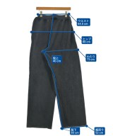 BALENCIAGA（バレンシアガ）スウェットパンツ グレー サイズ:XS メンズ/2200663738021
