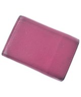 BALENCIAGA（バレンシアガ）財布・コインケース ピンク サイズ:- メンズ/2200663798049
