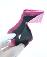 BALENCIAGA（バレンシアガ）財布・コインケース ピンク サイズ:- メンズ/2200663798049