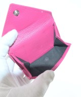 BALENCIAGA（バレンシアガ）財布・コインケース ピンク サイズ:- メンズ/2200663798049
