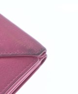 BALENCIAGA（バレンシアガ）財布・コインケース ピンク サイズ:- メンズ/2200663798049