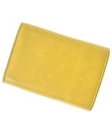 BALENCIAGA（バレンシアガ）財布・コインケース 黄 サイズ:- レディース/2200654259085