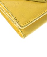 BALENCIAGA（バレンシアガ）財布・コインケース 黄 サイズ:- レディース/2200654259085