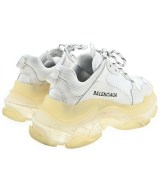 BALENCIAGA（バレンシアガ）スニーカー 白 サイズ:24cm レディース/2200659820129