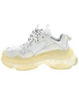BALENCIAGA（バレンシアガ）スニーカー 白 サイズ:24cm レディース/2200659820129