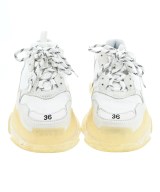 BALENCIAGA（バレンシアガ）スニーカー 白 サイズ:24cm レディース/2200659820129