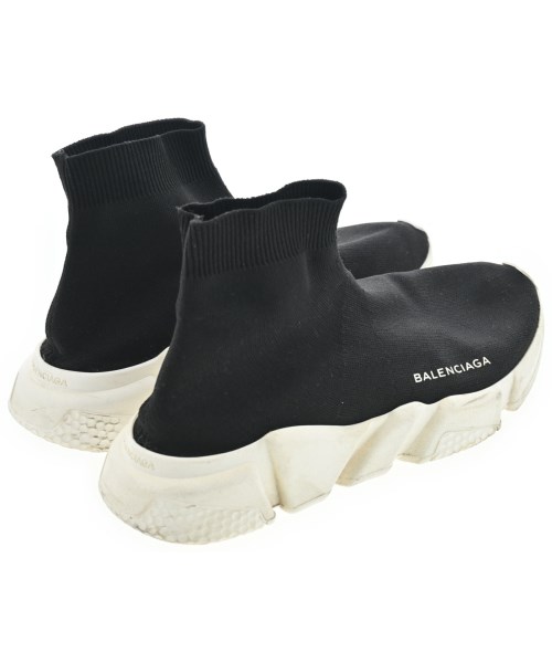 BALENCIAGA（バレンシアガ）スニーカー 黒 サイズ:EU39(25.5cm位) レディース/2200660602011
