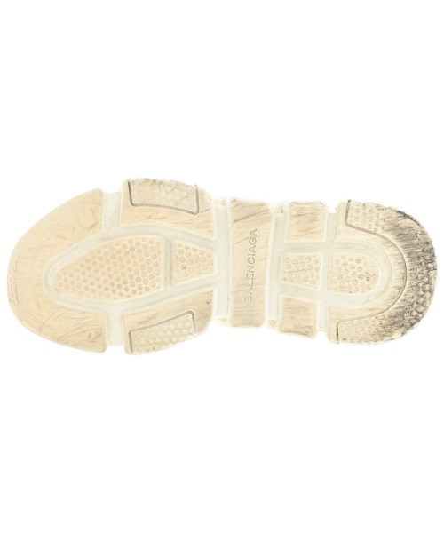 BALENCIAGA（バレンシアガ）スニーカー 黒 サイズ:EU39(25.5cm位) レディース/2200660602011